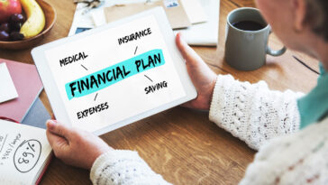 Flexible Financial Planning
