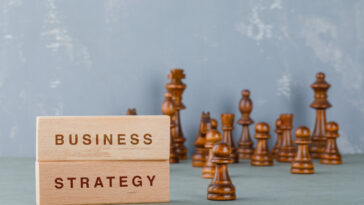 Strategic Business Objectives