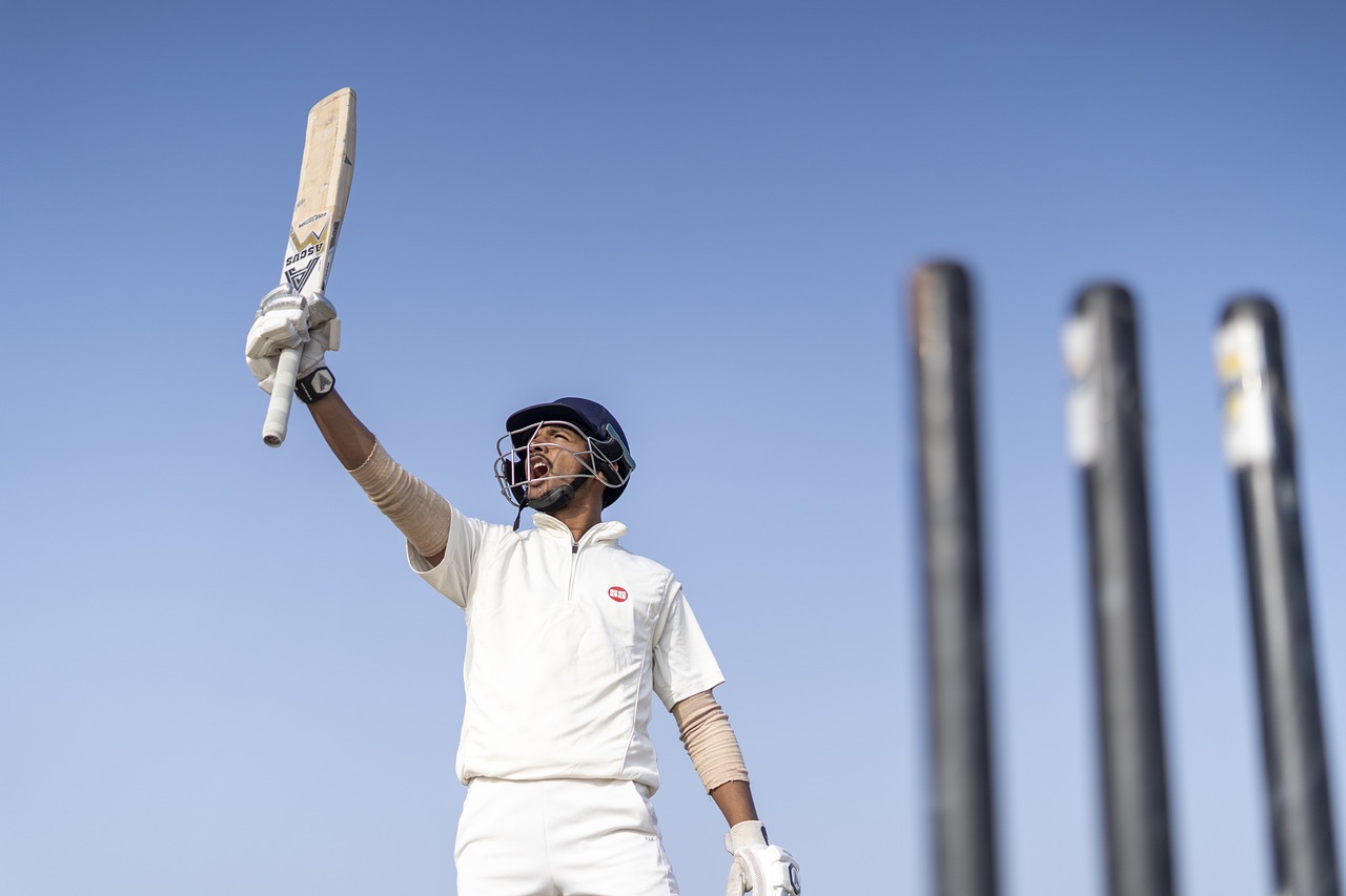 Cricket: The Sport That Unites the World Cricket: The Sport That Unites the World
