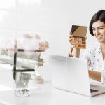 Influencer marketing