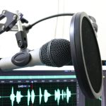 Podcasting