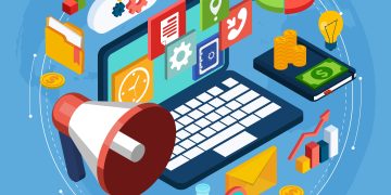 Digital marketing strategy