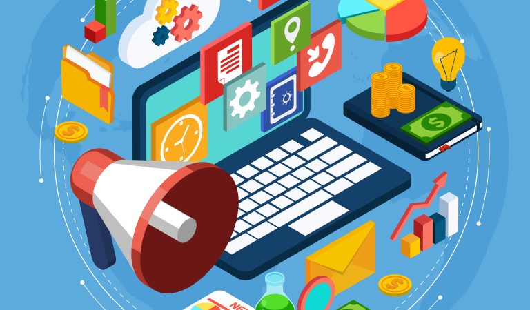 Mastering Digital Marketing Strategy: A Comprehensive Guide to Growing Your Online Presence