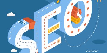 SEO marketing