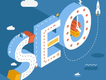 SEO marketing