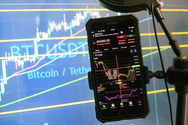 Stock Market Surges as Investors React to Latest Economic Data: What You Need to Know